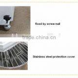 Industrial Dough Kneading Machine Chapati Dough Mixing Machine Commercial Dough Making Machine thumbnail-4