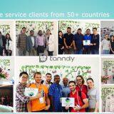 Professional China Guangzhou Market Interpreter Trade Show Translator thumbnail-4