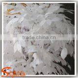 Lower Price Plastic Landscaping White Ficus Tree For Indoor Wedding thumbnail-4