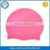 Silicone Swim Cap That Keeps Hair Dry,cool Swim Cap Hats,swim Caps
