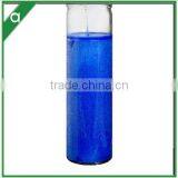 Red/blue/green Customized Soy Candle for Home Decoretion thumbnail-2