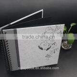 2016 Top Valentine's Day Souvenirs for Wedding Metal Charm Photo Album thumbnail-4