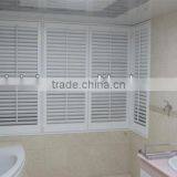 Heze Kaixin Bathroom Window Shutters