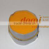 100% PET SOLID BRISTLE FILAMENT,CHEMICALLY PONTED thumbnail-1