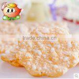 Fresh Pumpkin Pie Cracker