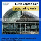 Guangzhou Purchase Agent Guide You to Purchase