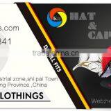 Digital Printing Double Side Fisherman Cap Reversable Bucket Hats thumbnail-6