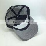 Adults Age Group Mesh Fabric & Sponge Trucker Hat thumbnail-4