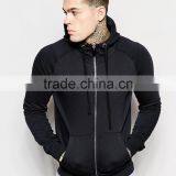 Slim Fit Hoodie thumbnail-1