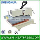 High Quality Swing Away Heat Press Machine for Sale CY-Y2 thumbnail-5