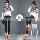Ladies Leggings Warm Winter Wholesale Pants Images for Girl Tight Leggings Pants thumbnail-2