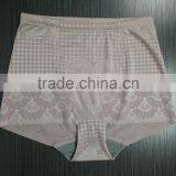 Soft Anti-bacterial Ladies Underpants thumbnail-1