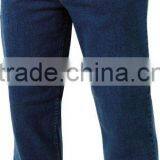 Denim Leisure Jeans Work Jean thumbnail-1