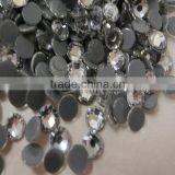 Newest Hot Sale High Quality Fashion Glass Chaton Stone for t Shirt thumbnail-3