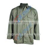 Wholesale Pure Cotton Anti-UV Insect Repellent Fireproof Shirt