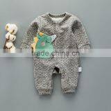 Come to Design Your Own Bodysuit Autumn Homewear Cotton Sublimation Onesie thumbnail-3