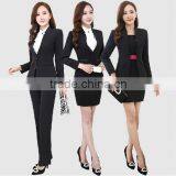 New Design Customized OL Ladies Working Suit WMLSU20150030 thumbnail-1