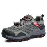 Good Quality Fashion Men Outdoor Shoes Hiking Boots for Male, Fashion Outdoor Climbing Shoes for Men thumbnail-3