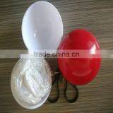 Wholesale Kids Plastic Raincoat OEM Children Rain Poncho With Customized Logo for Promotion thumbnail-6