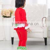 Latest Baby Clothes Wholesale Baby Ruffle Clothing Best Selling Christmas Items Bella Fairy thumbnail-4