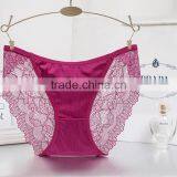 Lady Sexy Set Fastener Luxury Transparent Underwear Panties thumbnail-2
