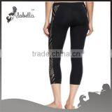 Women Yoga Fitness Running Sport Slim Legging thumbnail-2
