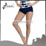 Custom Gym Clothing Women Sports Shorts Brazilian Fitness Wear thumbnail-1