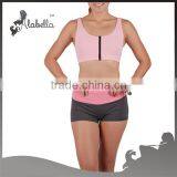 Yoga Sets Womens Yoga Pants Fitness Wholesale Athletic Wear thumbnail-1