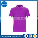 2017 OEM Workwear Wholesale T-shirt Adult High Quality Plain T-shirt thumbnail-5