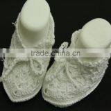 Baby Kintted Socks thumbnail-1