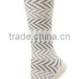 20-30mmHg Compression Level Compression Socks With Merino Wool and Bamboo thumbnail-1