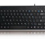 HK2031 Compact Keyboard thumbnail-1