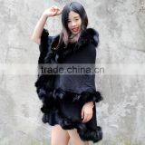 CX-B-P-45 Women Autumn Winter Fashion Scarf And Shawl Wholesale thumbnail-6