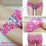 Pink Cute Sexy Women Underpants thumbnail-1