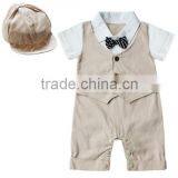 2016 New Fashion Used Clothes for Sale Pictures of Types of Baby Clothes Set thumbnail-2