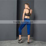 Hot Selling Custom Sexy Ladies Sport Bra for Women thumbnail-2