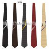 New Product Custom Designed 2014 Fashion Tie Made in China thumbnail-1