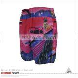 High Quality Sublimation Print Wholesale Low Moq Swimming Floating Board Shorts thumbnail-4