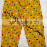 Printed New Fashion Ladies Trouser thumbnail-3