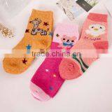 Cheap Price Baby Socks / Kids Socks / Children Socks Wholesale thumbnail-1