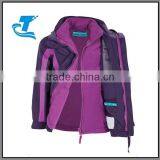 Lightning 3 in 1 Kids Waterproof Jacket