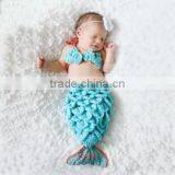 Baby Mermaid Costume thumbnail-3