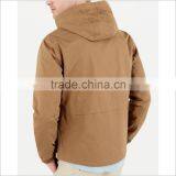 Custom Zip-up Hooded Windbreaker Wholesale Windbreaker Jackets thumbnail-3