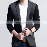 Zm35424a Fancy Coats Hot Sale Mens Slim Fit Wedding Suits thumbnail-3