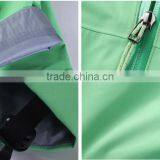 High Quality Waterproof Women Jacket thumbnail-5