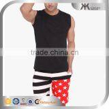 Muscle Mens Jogging Wear Training Tank Top in Bulk Fitness Men Tank Tops thumbnail-1