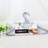 High Quality Metal Laundry Hangers for Clothes thumbnail-2