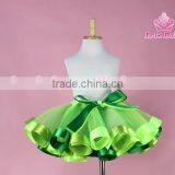 Ribbon Bow Girls Tutu Skirt Fashion Tutu Skirts Girls Short Baby Tutus Skirt For Girls Pettiskirts Baby Tutu LBS5052306 thumbnail-2