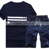 Custom Cheap Mens New Design Fashionable Sport Track Suit thumbnail-4