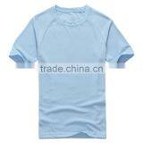 2017 Top Sales Customized Printed Blank Wholesale Tshirts thumbnail-1